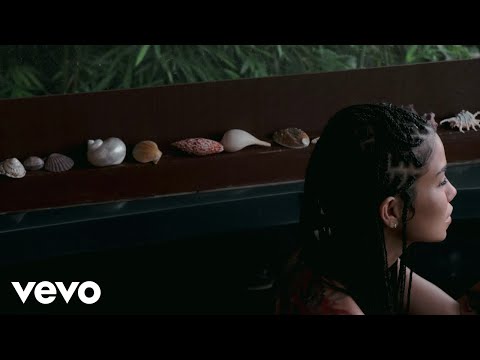 「Jhené Aiko – None Of Your Concern」他、週刊新譜る10（2019/11/13~11/20）