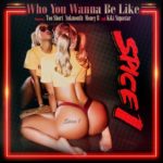 「Spice 1 – Who You Wanna Be Like」他、週刊新譜る10（2019/6/26~7/3）